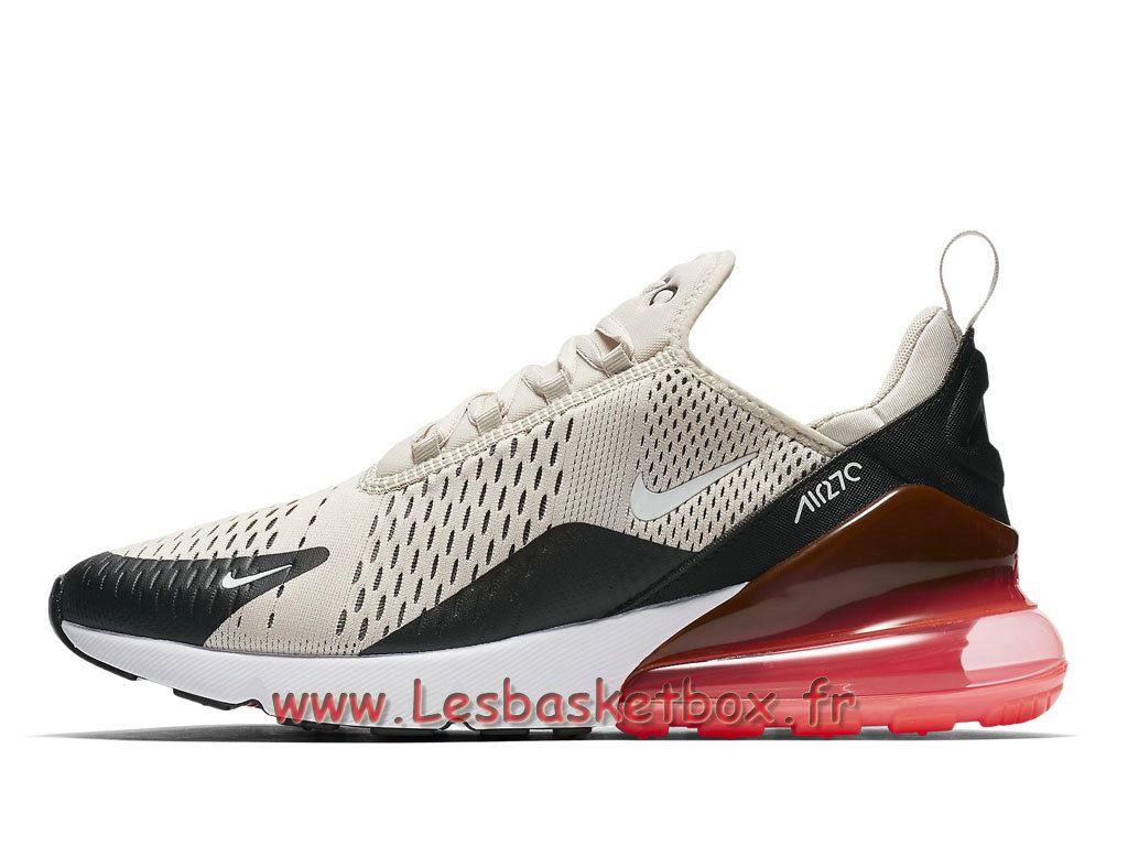 Running Nike Air Max 270 Light Bone AH8050_003 Chaussures Nike ... Running Nike Air Max 270 Light Bone AH8050_003 Chaussures Nike Basket Pour Homme ...