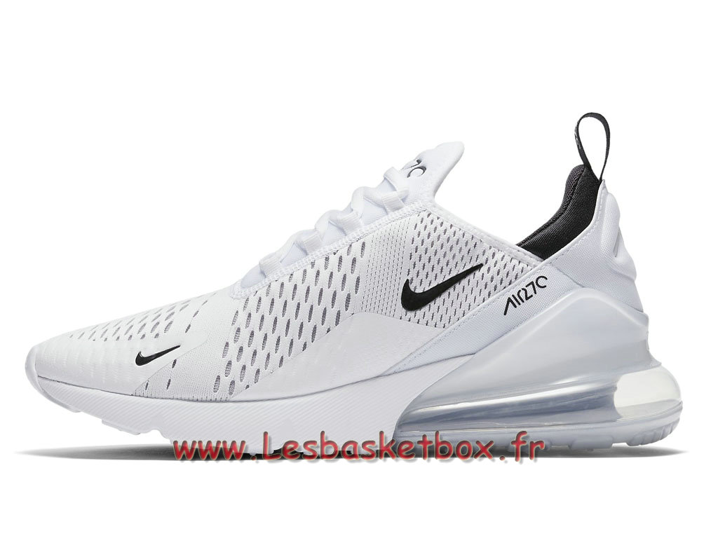 basket nike air homme