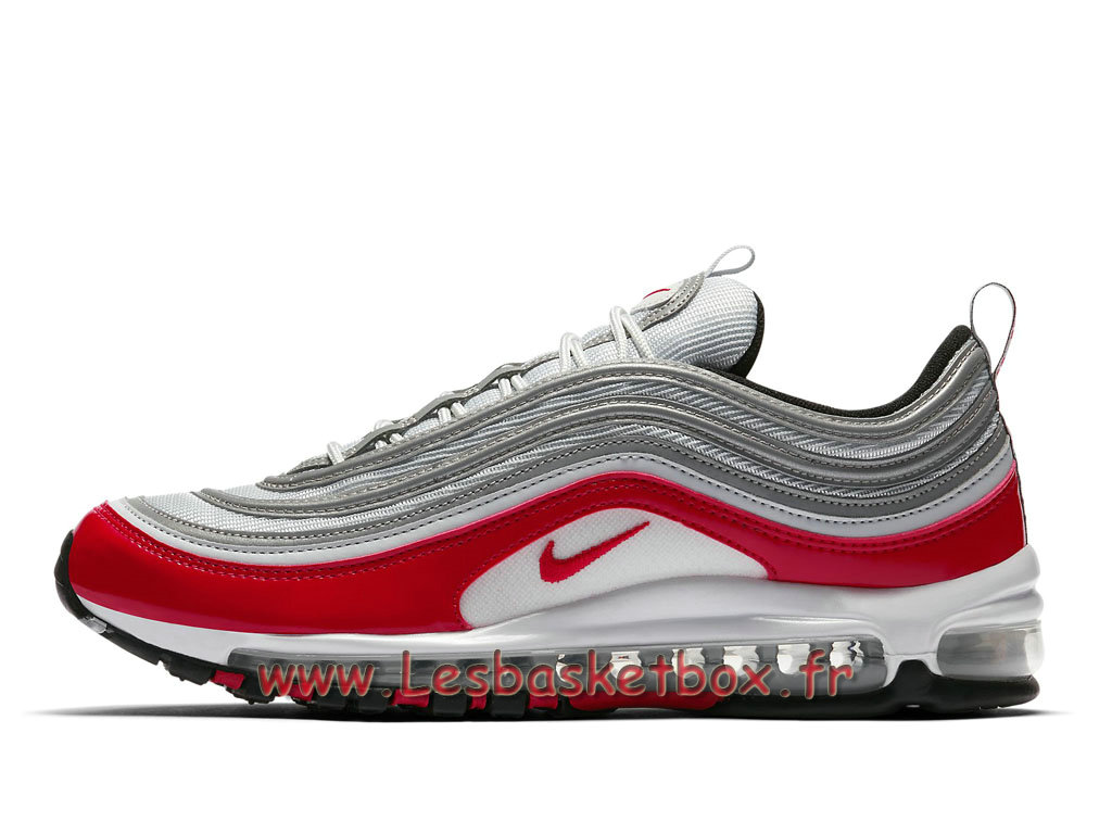 Running Nike Air Max 97 AM1 OG Inspired 921826_009 Chaussures Nike ... Running Nike Air Max 97 AM1 OG Inspired 921826_009 Chaussures Nike officiel 2018 Pour Homme Gris ...