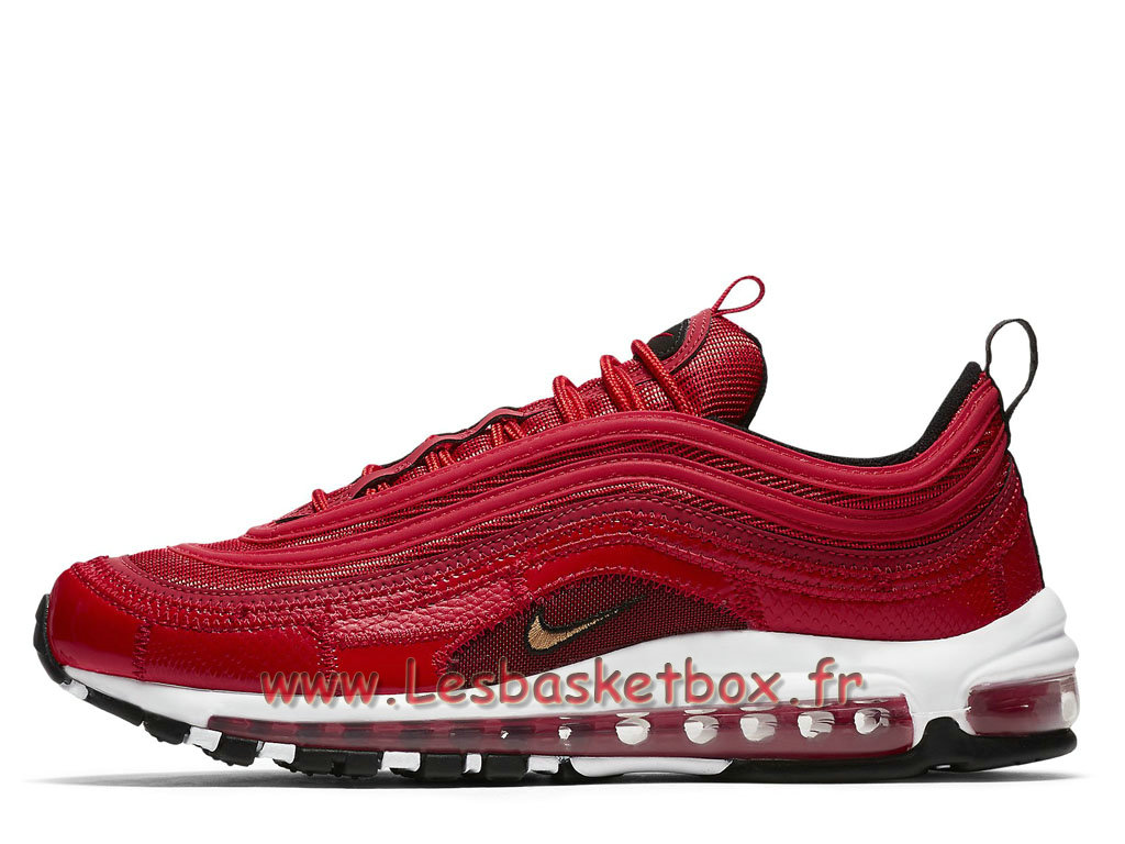 nike air max 97 rouge homme nike air max 97 rouge homme