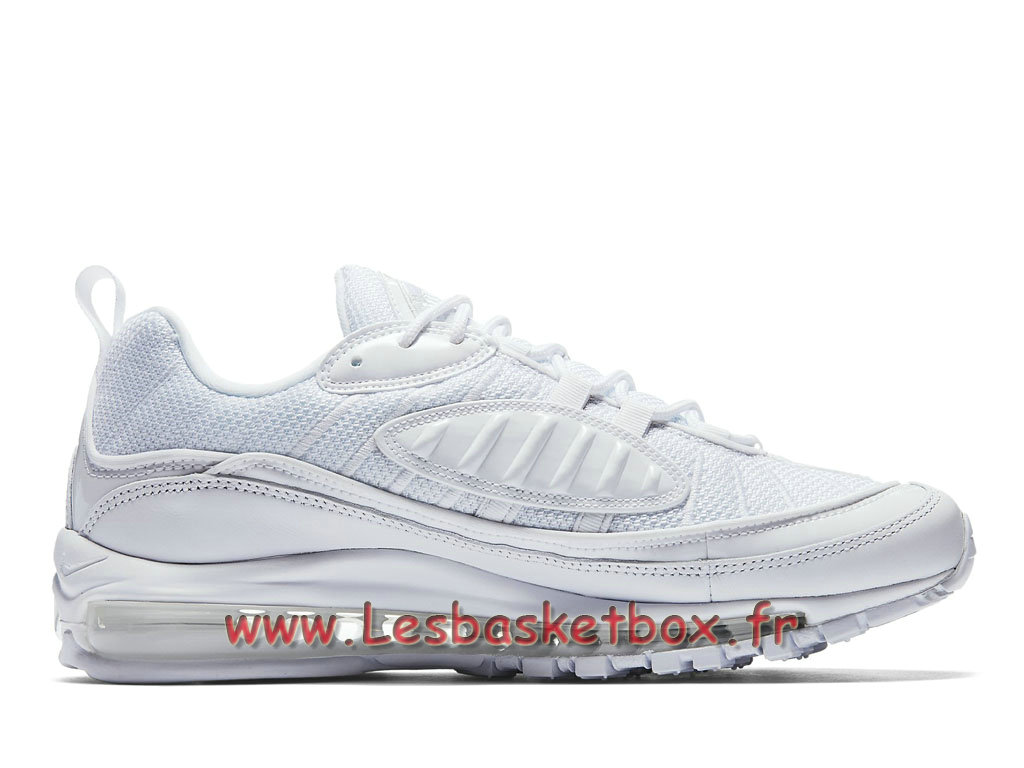 nike air homme blanche