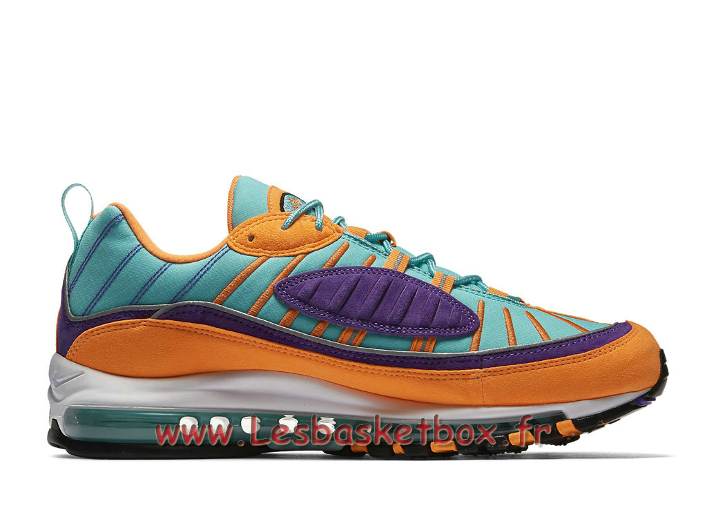 air max 98 bleu jaune air max 98 bleu jaune