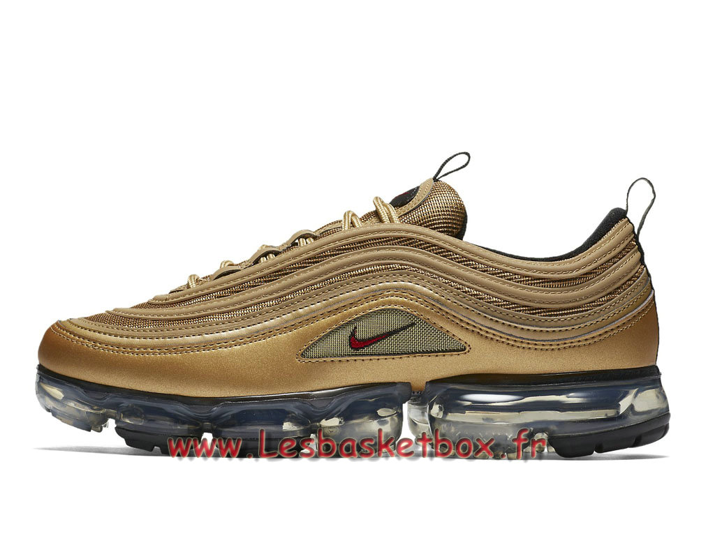 air max 97 gold femme