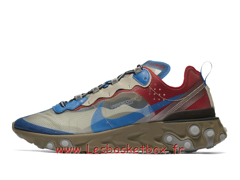 Running Nike React Element 87 Undercover Light Beige Chalk BQ2718_200 Chaussure Nike Prix pour Homme - 1809191679 - Officiel Nike Basket Pour Homme Et ... Running Nike React Element 87 Undercover Light Beige Chalk BQ2718_200 Chaussure Nike Prix pour Homme - 1809191679 - Officiel Nike Basket Pour Homme Et ...