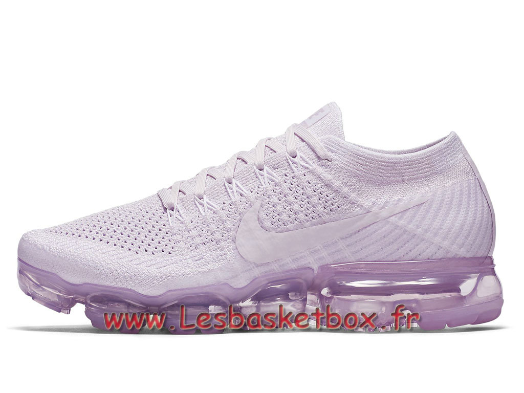 nike vapormax flyknit femme