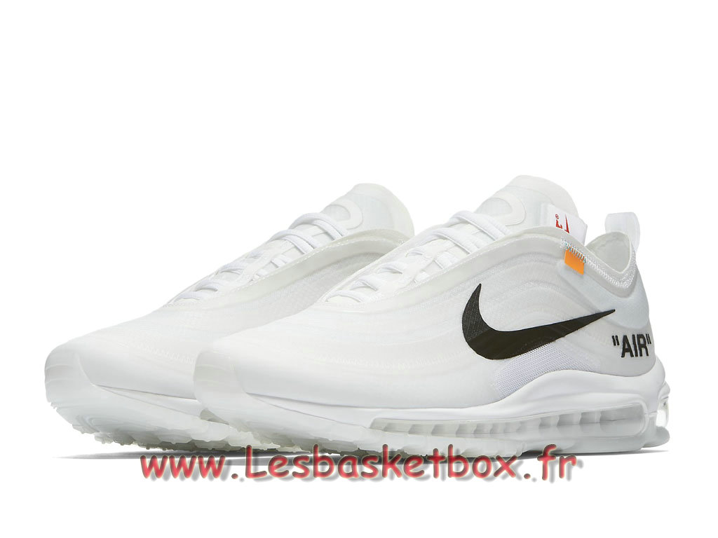 Running Nike x Off White Air Max 97 Ice Blue AJ4585_100 Chaussures ... ... Running Nike x Off White Air Max 97 Ice Blue AJ4585_100 Chaussures nike Pas cher pour ...