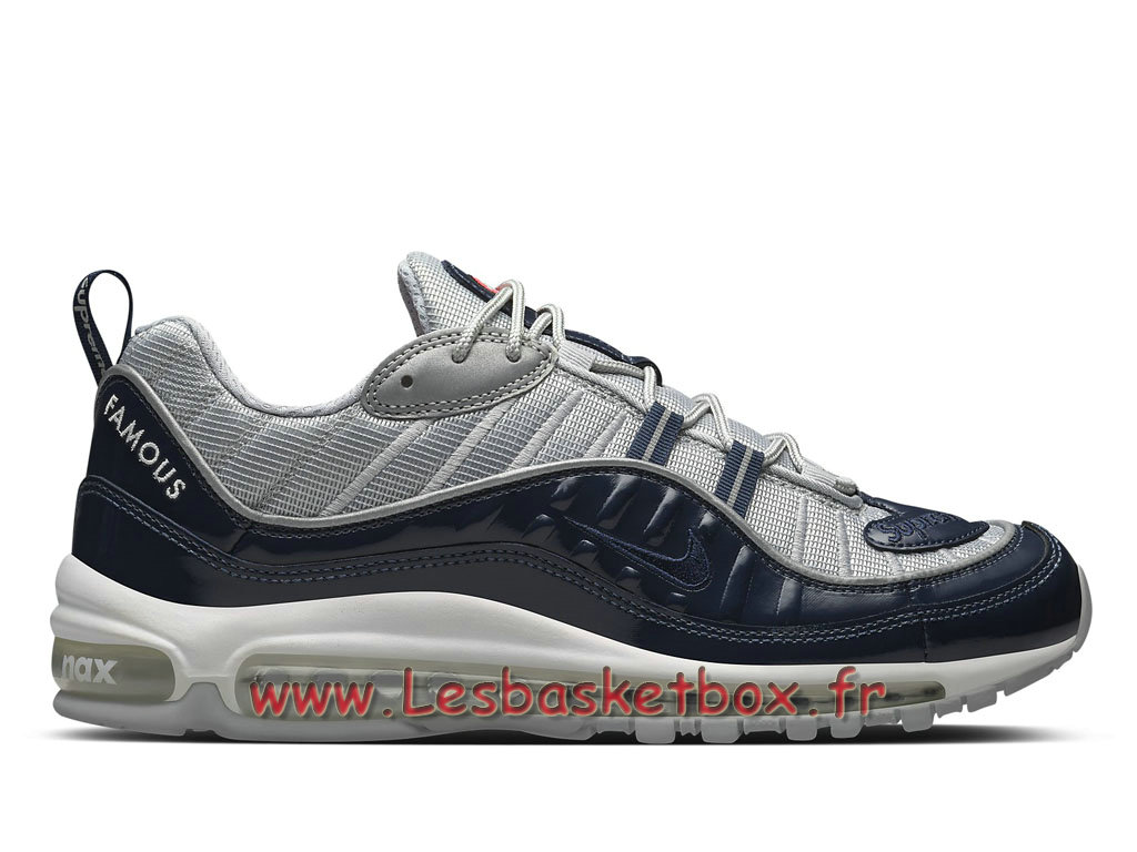 air max 98 supreme bleu air max 98 supreme bleu