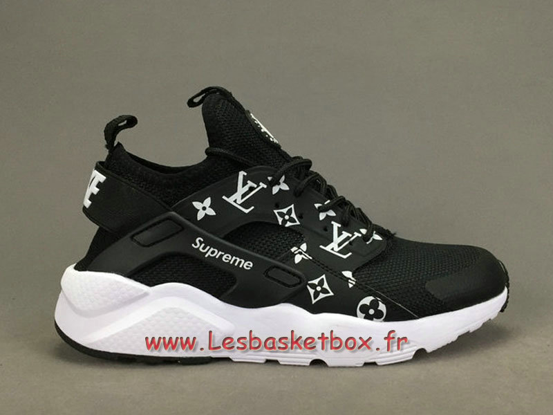 Chaussures Supreme Homme