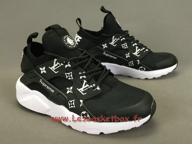 Shoes, Supreme Lv Huaraches