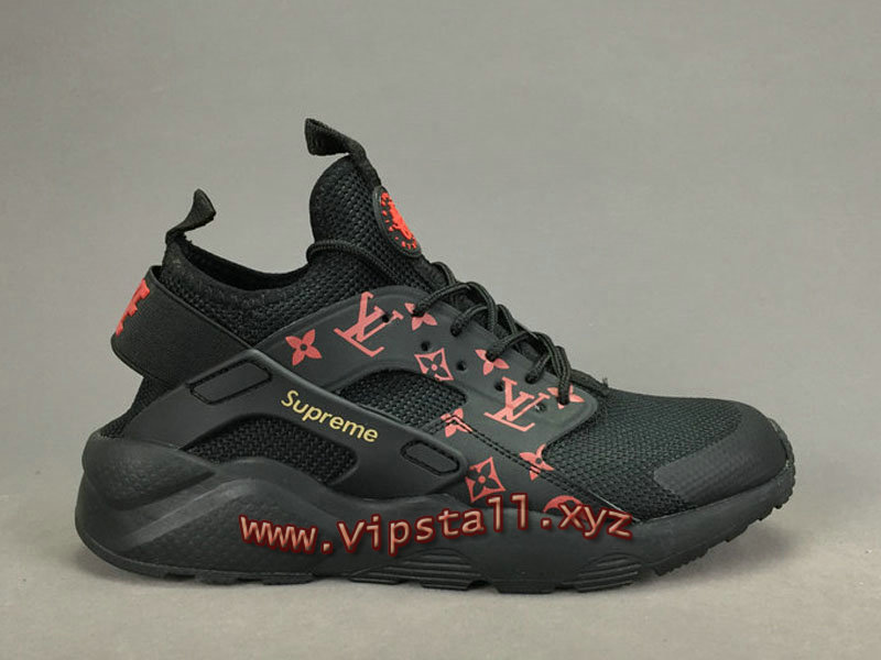 لحاف nike huarache supreme x 