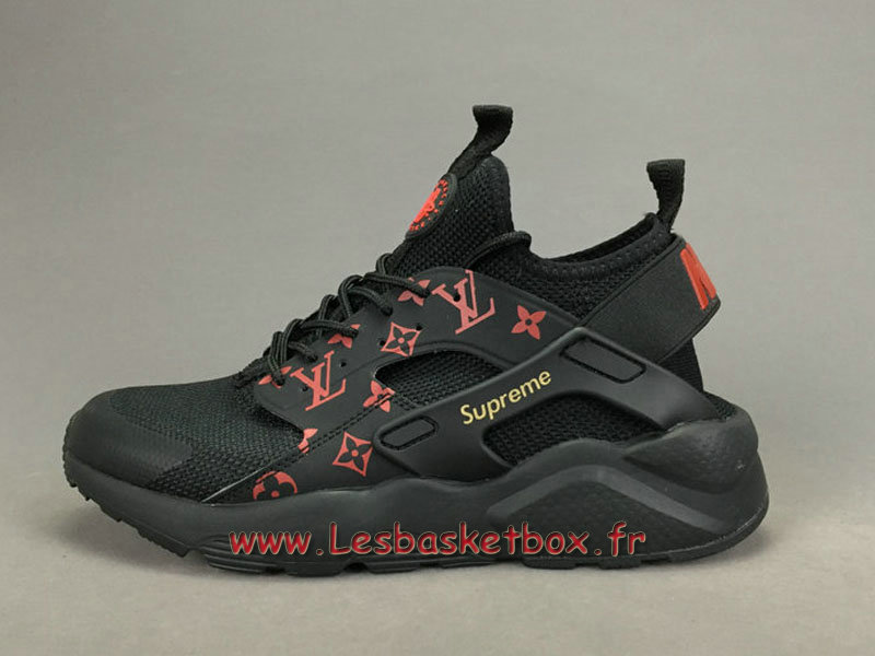 huarache nike louis vuitton supreme