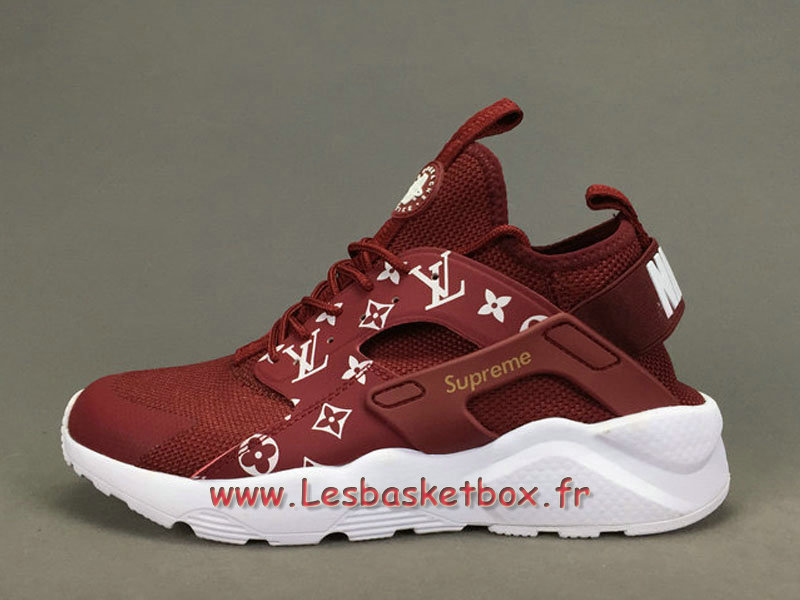 lv huaraches